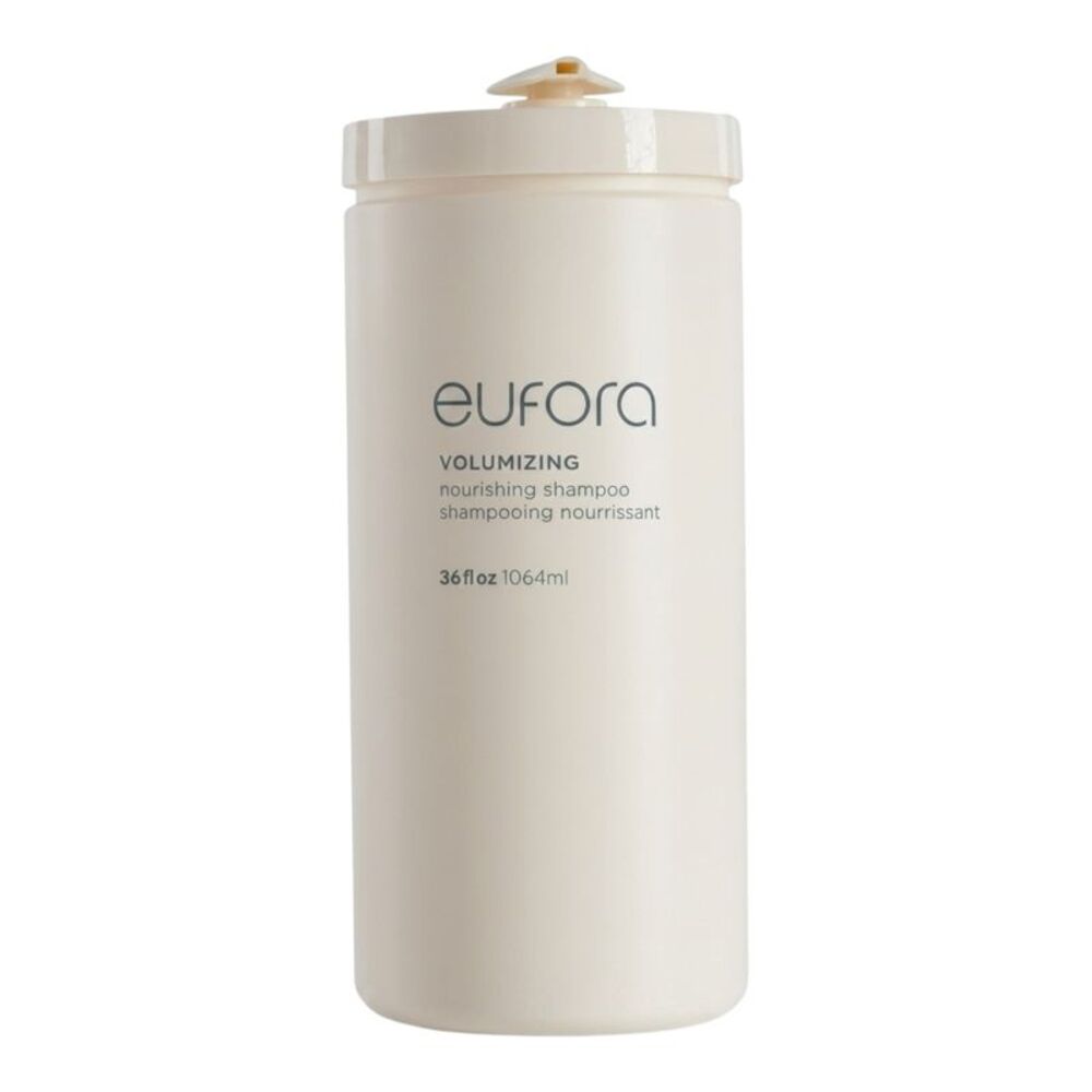 Eufora Volumizing Nourishing Shampoo 36 Oz